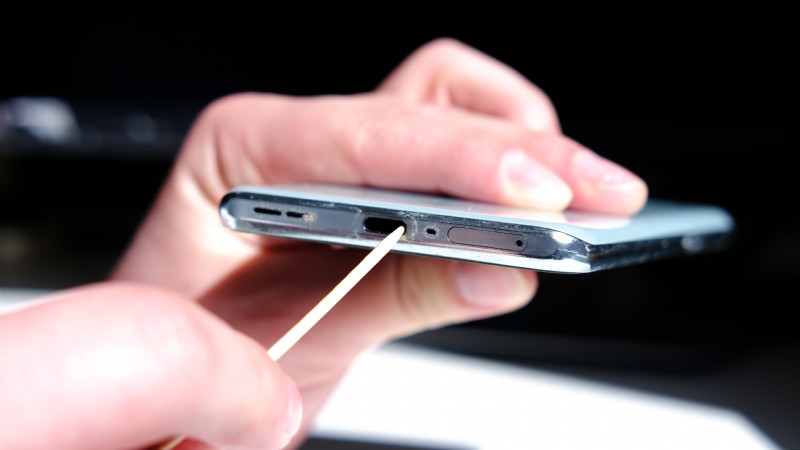 Khắc phục sự cố màn hình đen của Samsung:Hướng dẫn khắc phục sự cố nhanh 