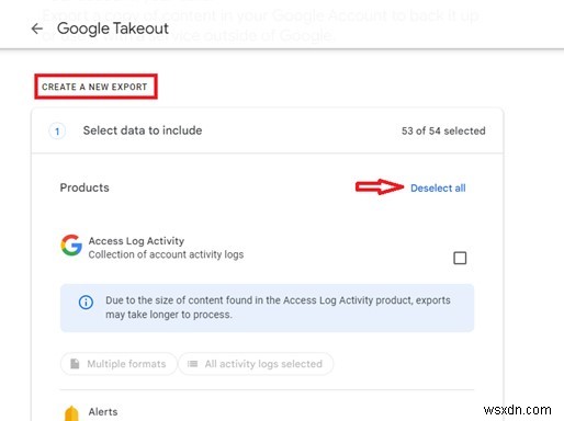 Chuyển liền mạch dữ liệu Google Drive sang tài khoản mới 