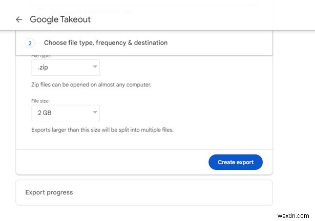 Chuyển liền mạch dữ liệu Google Drive sang tài khoản mới 