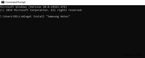 Truy cập Samsung Notes trên PC của bạn:Hướng dẫn từng bước