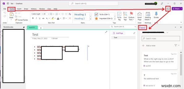 Truy cập Samsung Notes trên PC của bạn:Hướng dẫn từng bước 