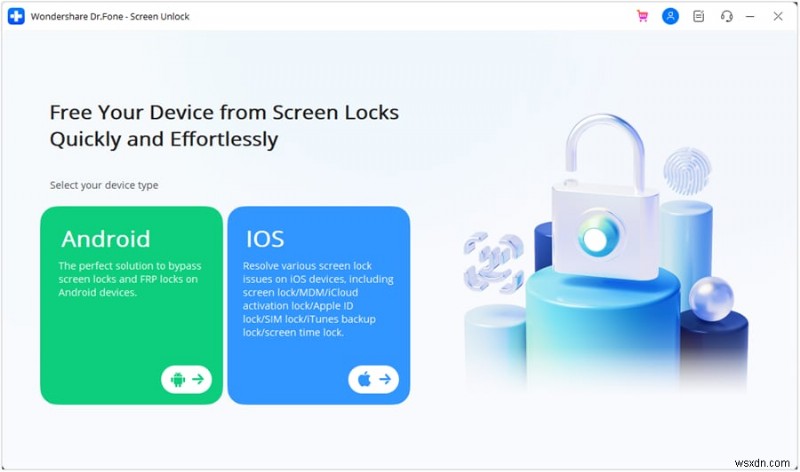 Khôi phục cài đặt gốc cho điện thoại Samsung mà không cần mật khẩu – Hướng dẫn từng bước 