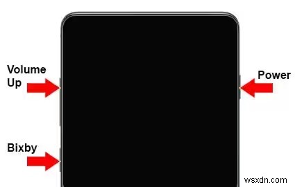 Khôi phục cài đặt gốc cho điện thoại Samsung mà không cần mật khẩu – Hướng dẫn từng bước 