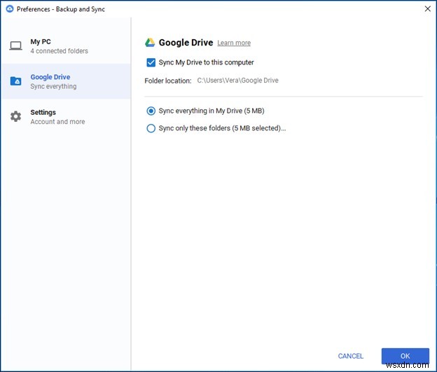 Google Drive không đồng bộ hóa? Khám phá nguyên nhân và cách khắc phục nhanh 