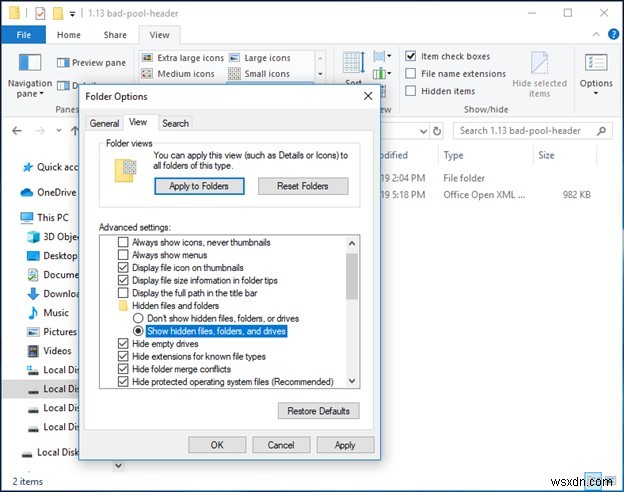 Google Drive không đồng bộ hóa? Khám phá nguyên nhân và cách khắc phục nhanh 