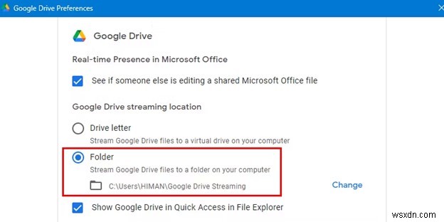 Google Drive không đồng bộ hóa? Khám phá nguyên nhân và cách khắc phục nhanh 