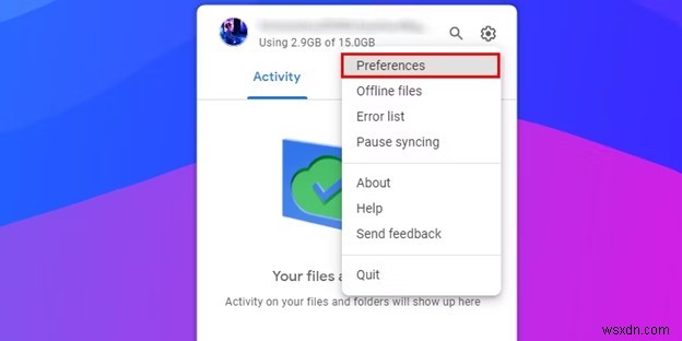 Google Drive không đồng bộ hóa? Khám phá nguyên nhân và cách khắc phục nhanh 
