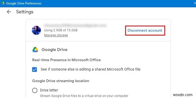 Google Drive không đồng bộ hóa? Khám phá nguyên nhân và cách khắc phục nhanh 