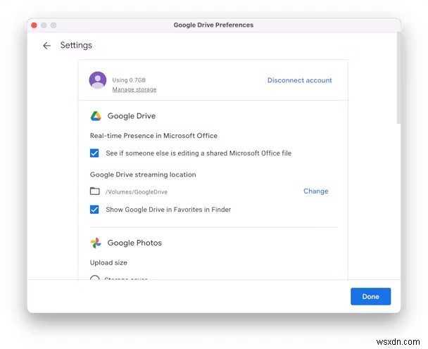 Google Drive không đồng bộ hóa? Khám phá nguyên nhân và cách khắc phục nhanh 