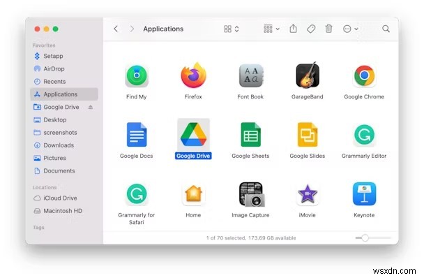 Google Drive không đồng bộ hóa? Khám phá nguyên nhân và cách khắc phục nhanh 