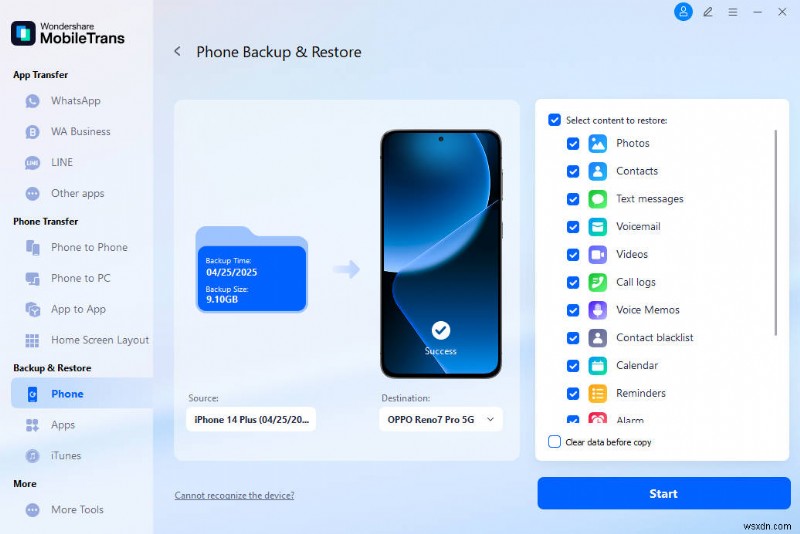 Google Drive không đồng bộ hóa? Khám phá nguyên nhân và cách khắc phục nhanh 