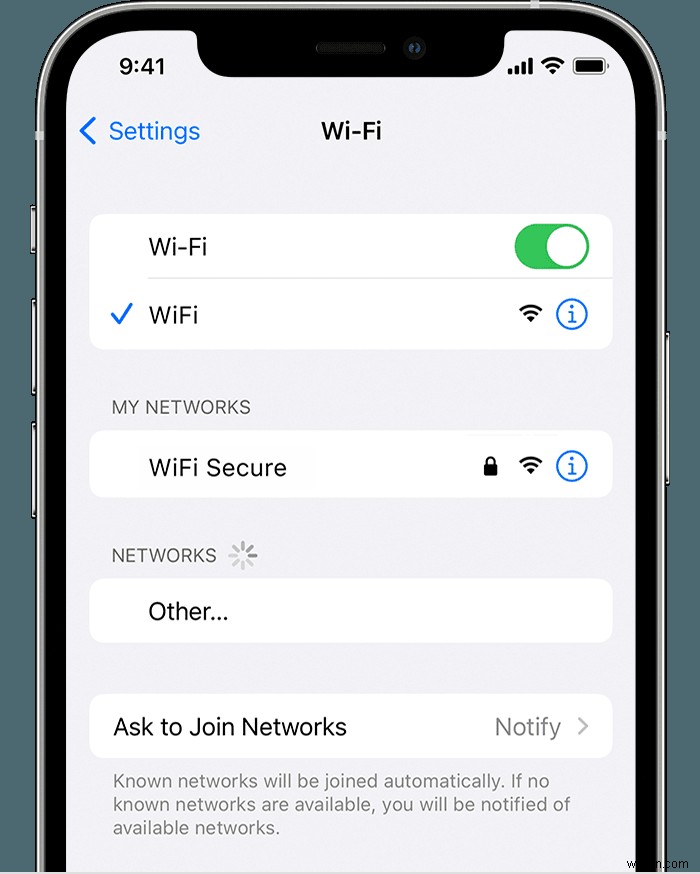 Giải quyết sự cố đồng bộ hóa Lịch Google trên iPhone bằng 6 cách khắc phục của chuyên gia 