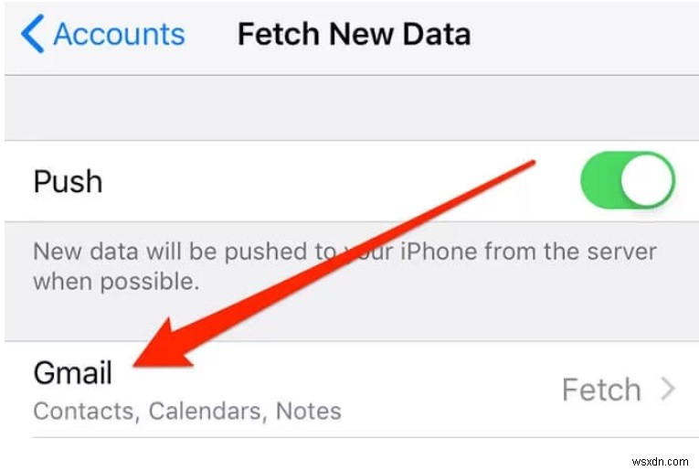 Giải quyết sự cố đồng bộ hóa Lịch Google trên iPhone bằng 6 cách khắc phục của chuyên gia 