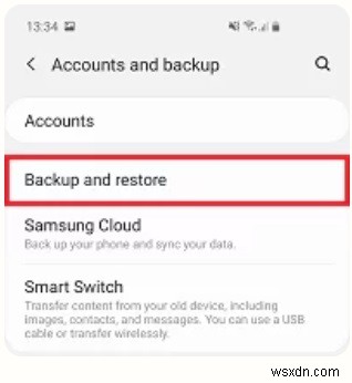 Tìm ảnh đã xóa của bạn trên Samsung:Cách sử dụng Thùng rác và các tùy chọn khôi phục khác 