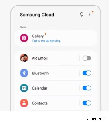 Tìm ảnh đã xóa của bạn trên Samsung:Cách sử dụng Thùng rác và các tùy chọn khôi phục khác 