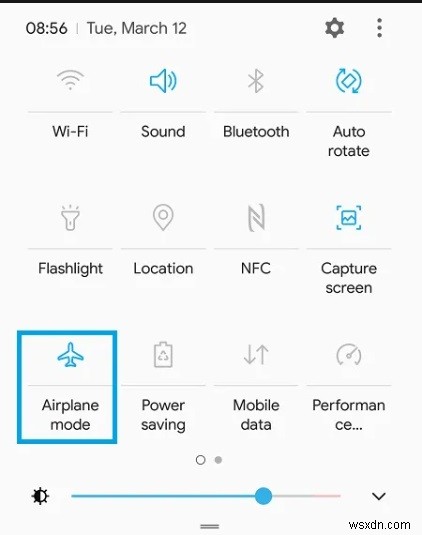 Khắc phục sự cố sạc nhanh của Samsung:Hướng dẫn từng bước 