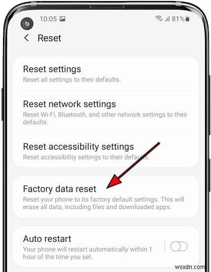 Khắc phục sự cố sạc nhanh của Samsung:Hướng dẫn từng bước 