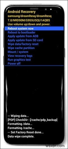 Cách giải quyết điện thoại Samsung bị kẹt logo – Cách khắc phục nhanh cho năm 2026 
