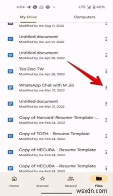 Cách dọn dẹp Google Drive của bạn:Hướng dẫn từng bước để xóa tệp một cách an toàn 
