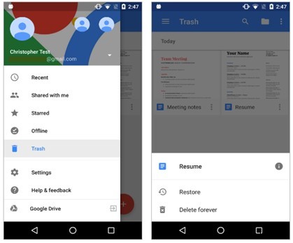 Cách dọn dẹp Google Drive của bạn:Hướng dẫn từng bước để xóa tệp một cách an toàn 
