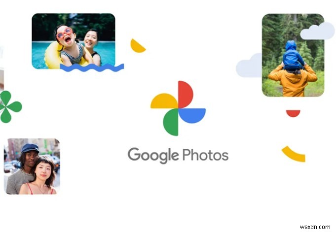 Hướng dẫn từng bước để ẩn ảnh an toàn trong Google Photos 