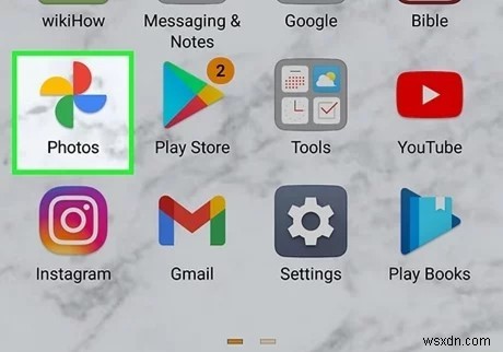 Những cách dễ dàng để giải phóng dung lượng trong Google Photos 