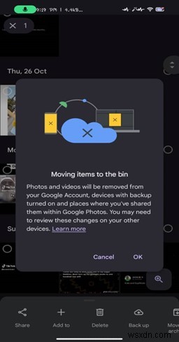 Những cách dễ dàng để giải phóng dung lượng trong Google Photos 