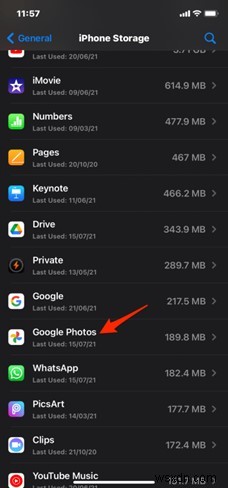 Những cách dễ dàng để giải phóng dung lượng trong Google Photos 