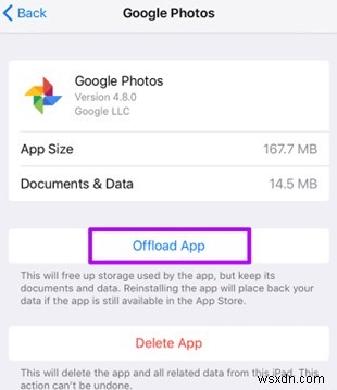 Những cách dễ dàng để giải phóng dung lượng trong Google Photos 