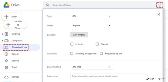 Di chuyển liền mạch từ Google Drive sang OneDrive:Hướng dẫn từng bước 