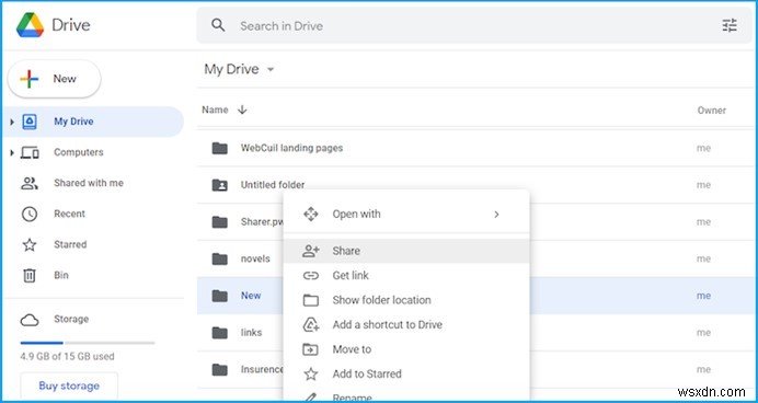 Di chuyển liền mạch từ Google Drive sang OneDrive:Hướng dẫn từng bước 