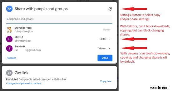 Di chuyển liền mạch từ Google Drive sang OneDrive:Hướng dẫn từng bước 
