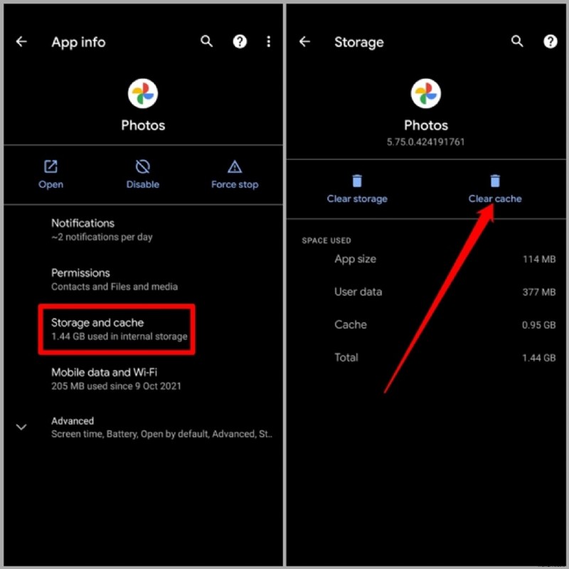 Google Photos Không hiển thị tất cả hình ảnh? Sửa chữa nhanh chóng, đáng tin cậy 