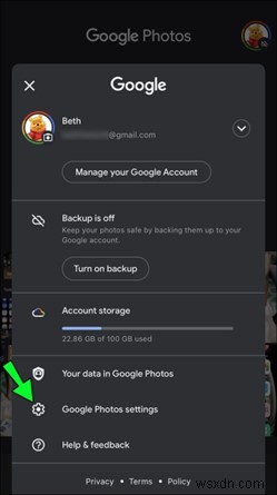 Google Photos Không hiển thị tất cả hình ảnh? Sửa chữa nhanh chóng, đáng tin cậy 