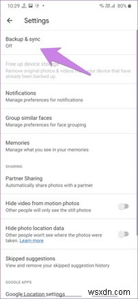 Google Photos Không hiển thị tất cả hình ảnh? Sửa chữa nhanh chóng, đáng tin cậy 