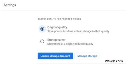 Google Drive so với Google Photos:Dịch vụ nào phù hợp với nhu cầu của bạn 