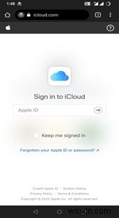 Hướng dẫn từng bước để tải ảnh Android lên iCloud vào năm 2026 