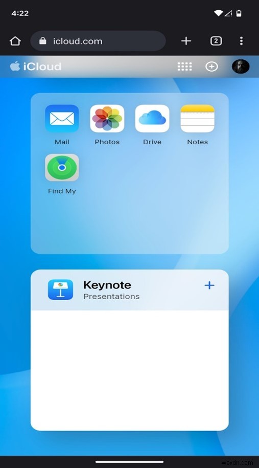 Hướng dẫn từng bước để tải ảnh Android lên iCloud vào năm 2026 