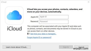 Hướng dẫn từng bước để tải ảnh Android lên iCloud vào năm 2026 