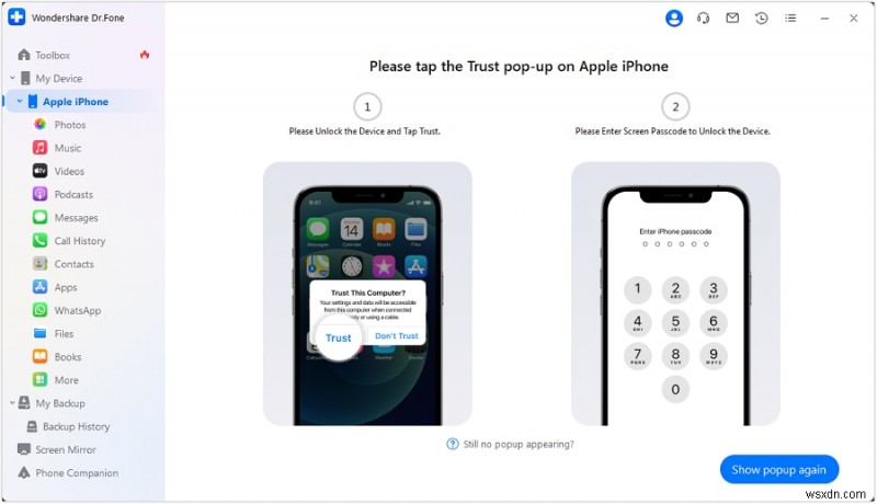 Hướng dẫn từng bước để tải ảnh Android lên iCloud vào năm 2026 
