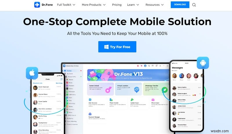 Hướng dẫn từng bước để tải ảnh Android lên iCloud vào năm 2026 
