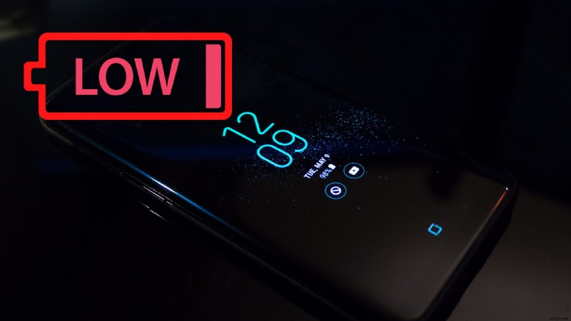 10 chiến lược đã được chứng minh giúp ngăn pin Samsung của bạn cạn kiệt nhanh chóng 