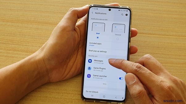 10 chiến lược đã được chứng minh giúp ngăn pin Samsung của bạn cạn kiệt nhanh chóng 