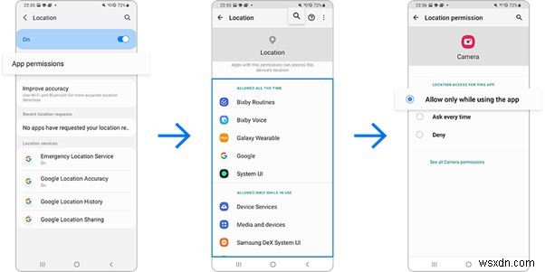 10 chiến lược đã được chứng minh giúp ngăn pin Samsung của bạn cạn kiệt nhanh chóng 