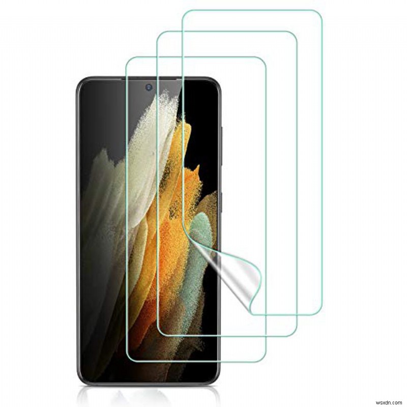 Sửa màn hình cảm ứng Samsung S20/S21/S22 của bạn:8 giải pháp đã được chứng minh 