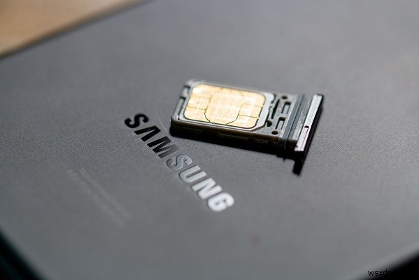 Sửa màn hình cảm ứng Samsung S20/S21/S22 của bạn:8 giải pháp đã được chứng minh 