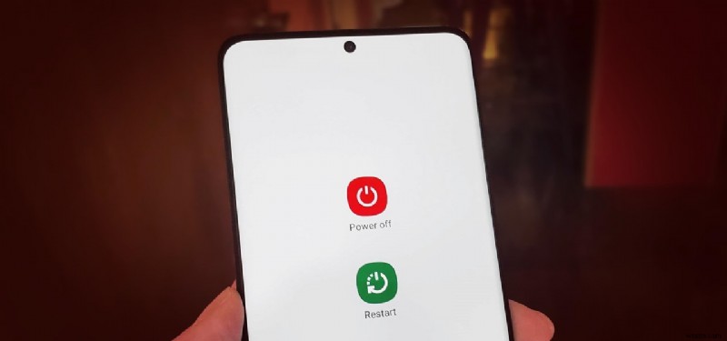 Sửa màn hình cảm ứng Samsung S20/S21/S22 của bạn:8 giải pháp đã được chứng minh 