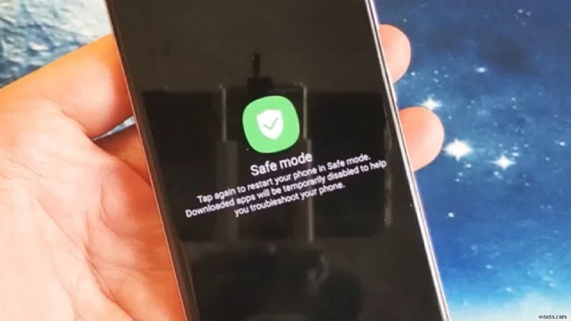 Sửa màn hình cảm ứng Samsung S20/S21/S22 của bạn:8 giải pháp đã được chứng minh 
