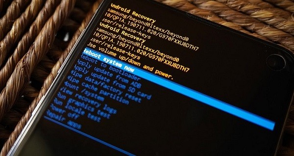 Sửa màn hình cảm ứng Samsung S20/S21/S22 của bạn:8 giải pháp đã được chứng minh 