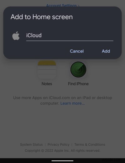 Truy cập iCloud trên Android:Hướng dẫn từng bước 